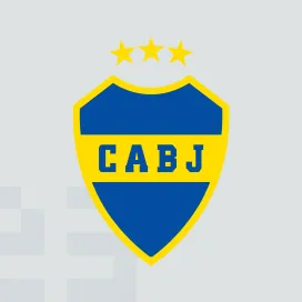 Boca juniors 1